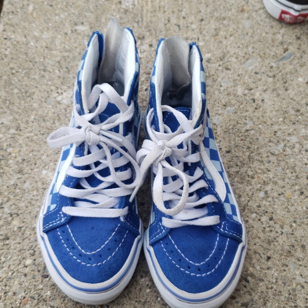 Vans